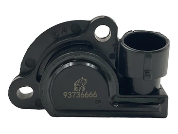 Sensor Aceleración Tps Sail 1.4 16v 2011-2017 6