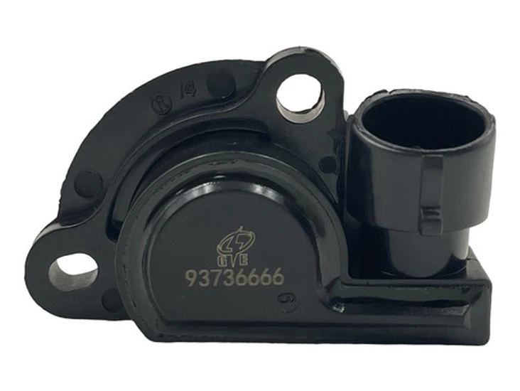 Sensor Aceleración Tps Sail 1.4 16v 2011-2017 6