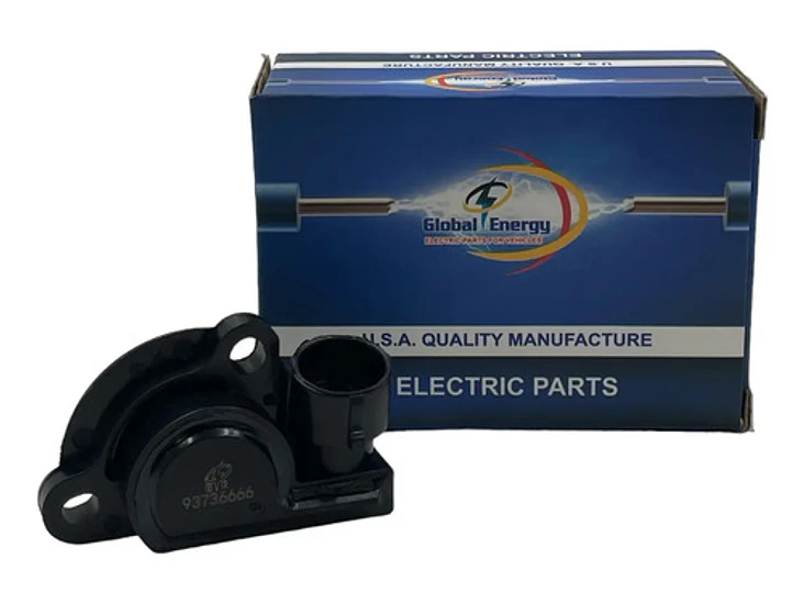Sensor Aceleración Tps Sail 1.4 16v 2011-2017 1