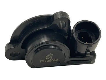 Sensor Aceleración Tps Sail 1.4 16v 2011-2017 7