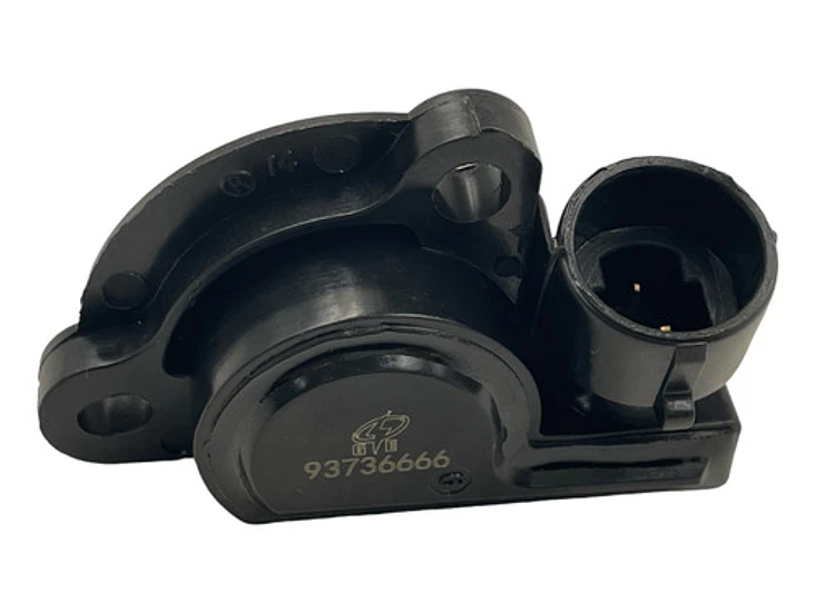 Sensor Aceleración Tps Sail 1.4 16v 2011-2017 7