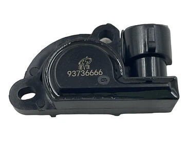 Sensor Aceleración Tps Sail 1.4 16v 2011-2017 3