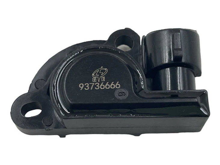 Sensor Aceleración Tps Sail 1.4 16v 2011-2017 3