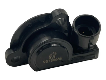Sensor Aceleración Tps Sail 1.4 16v 2011-2017 4