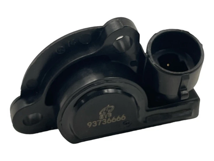 Sensor Aceleración Tps Sail 1.4 16v 2011-2017 4