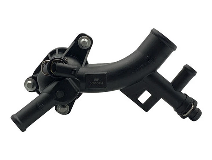 Carcasa Salida Agua Termostato Opel Mokka 1.4 2013-2017 7