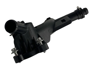 Carcasa Salida Agua Termostato Opel Mokka 1.4 2013-2017 3