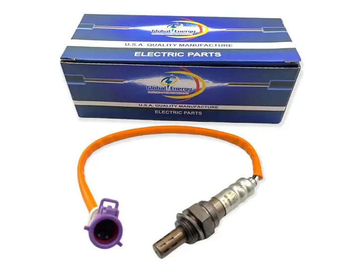 Sensor Oxigeno Ford Fiesta 1.6 2011-2017 Sigma ( Posición 2) 1