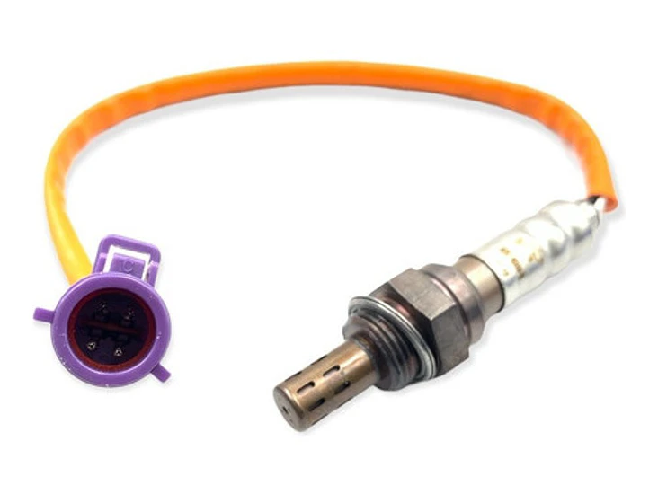 Sensor Oxigeno Ford Fiesta 1.6 2011-2017 Sigma ( Posición 2) 2