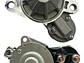Motor Partida Para Chevrolet Montana Pick Up 1.8 2005-2008 - Miniatura 5