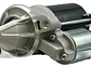 Motor Partida Para Chevrolet Montana Pick Up 1.8 2005-2008 - Miniatura 2