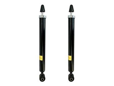 Par Amortiguador Traseros Ford Fiesta 1.6 2011-2020 1