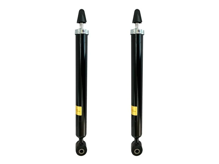 Par Amortiguador Traseros Ford Fiesta 1.6 2011-2020 1