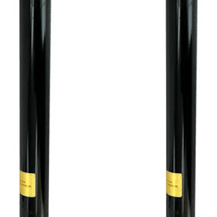 Par Amortiguador Traseros Ford Fiesta 1.6 2011-2020