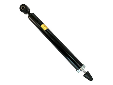 Par Amortiguador Traseros Ford Fiesta 1.6 2011-2020 3