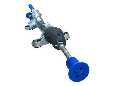 Cremallera Dirección Mecánica Para Toyota Corolla 1.6 11-14 5