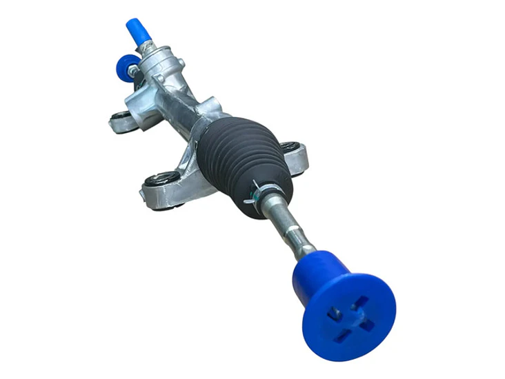 Cremallera Dirección Mecánica Para Toyota Corolla 1.6 11-14 5