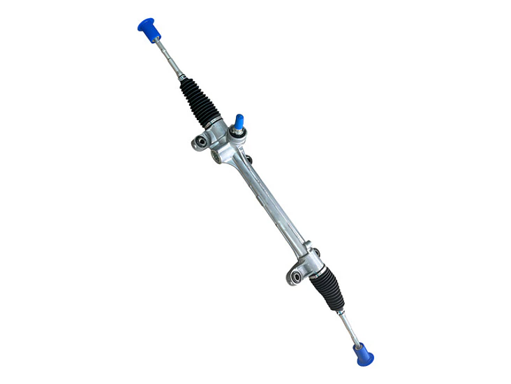 Cremallera Dirección Mecánica Para Toyota Corolla 1.6 11-14 1