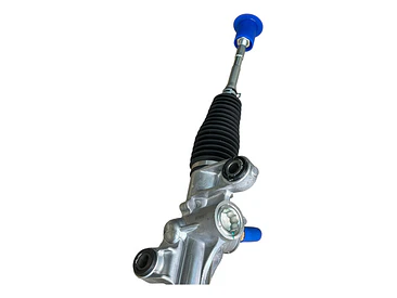 Cremallera Dirección Mecánica Para Toyota Corolla 1.6 11-14 6