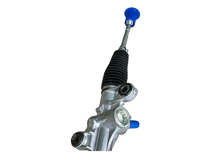 Cremallera Dirección Mecánica Para Toyota Corolla 1.6 11-14 6