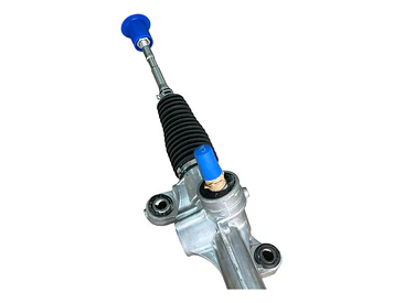 Cremallera Dirección Mecánica Para Toyota Corolla 1.6 11-14 3