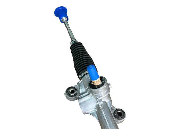 Cremallera Dirección Mecánica Para Toyota Corolla 1.6 11-14 3