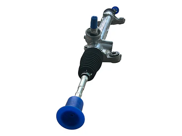 Cremallera Dirección Mecánica Para Toyota Corolla 1.6 11-14 2