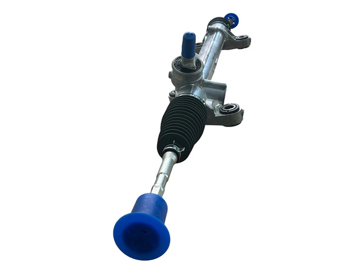 Cremallera Dirección Mecánica Para Toyota Corolla 1.6 11-14 2