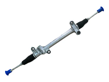 Cremallera Dirección Mecánica Para Toyota Corolla 1.6 11-14 4