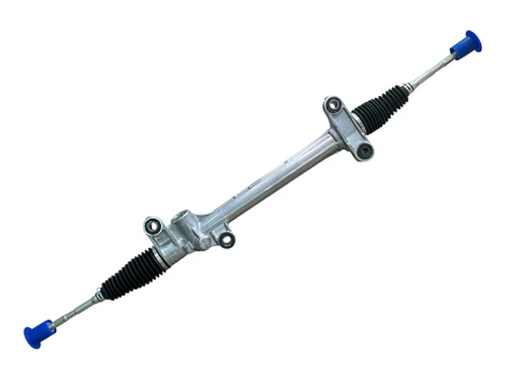 Cremallera Dirección Mecánica Para Toyota Corolla 1.6 11-14 4