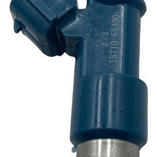 Inyector Combustible Suzuki Grand Vitara 2.0 2006-2014 J20a