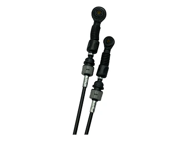 Piola Selectora Cambio Para Kia Morning 1.0 1.2 2011-2017 5