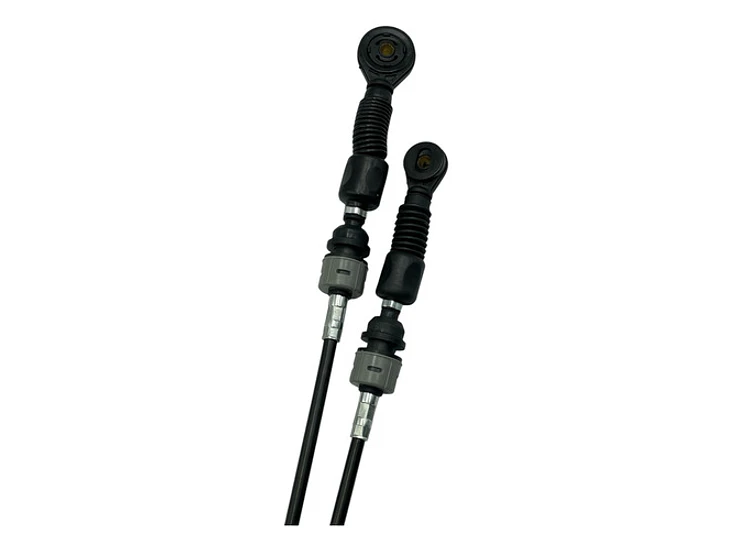 Piola Selectora Cambio Para Kia Morning 1.0 1.2 2011-2017 5