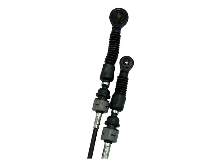 Piola Selectora Cambio Para Kia Morning 1.0 1.2 2011-2017 4