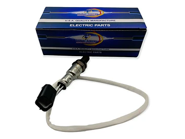 Sensor Oxigeno Nissan Tiida 1.6 16v 2005-2017 ( Posición 2) 1