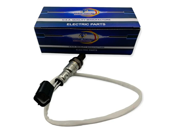 Sensor Oxigeno Nissan Tiida 1.6 16v 2005-2017 ( Posición 2) 1