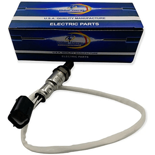 Sensor Oxigeno Nissan Tiida 1.6 16v 2005-2017 ( Posición 2)