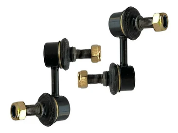 Par Bieletas Barra Estabiliz Mitsubishi L200 2.5 2006-2015 1