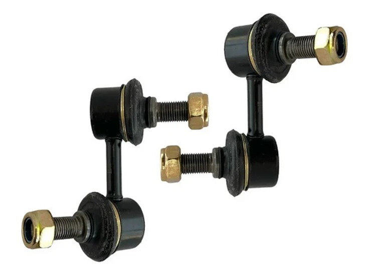 Par Bieletas Barra Estabiliz Mitsubishi L200 2.5 2006-2015 1