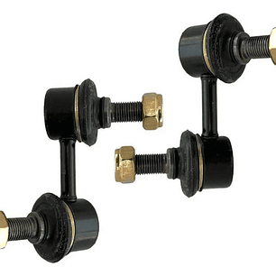 Par Bieletas Barra Estabiliz Mitsubishi L200 2.5 2006-2015