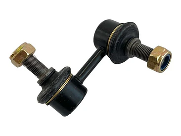 Par Bieletas Barra Estabiliz Mitsubishi L200 2.5 2006-2015 2