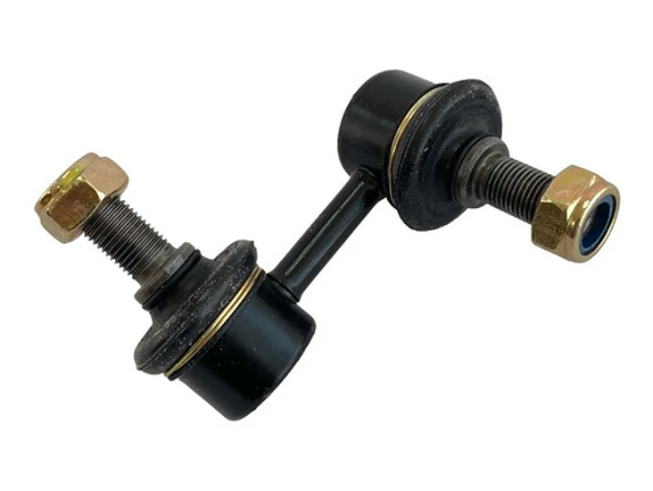 Par Bieletas Barra Estabiliz Mitsubishi L200 2.5 2006-2015 2