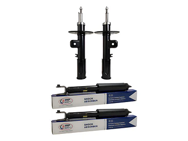 Amortiguador Delantero Y Trasero Para Explorer Ub 2.0 13-15 1