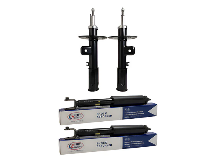 Amortiguador Delantero Y Trasero Para Explorer Ub 2.0 13-15 1