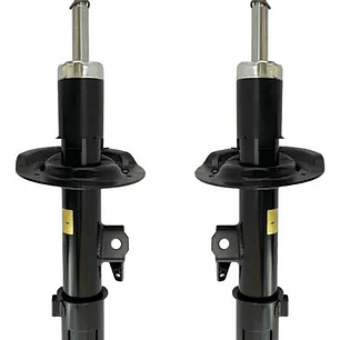 Par Amortiguador Delanteros Para Changan Cs35 1.6 2013-2021