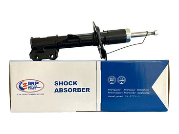 Par Amortiguador Delanteros Para Changan Cs35 1.6 2013-2021 2