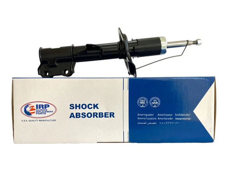 Par Amortiguador Delanteros Para Changan Cs35 1.6 2013-2021 2