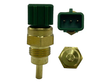 Bulbo Sensor Temperatura Para Hyundai H-1 2.5 2005-2010 5