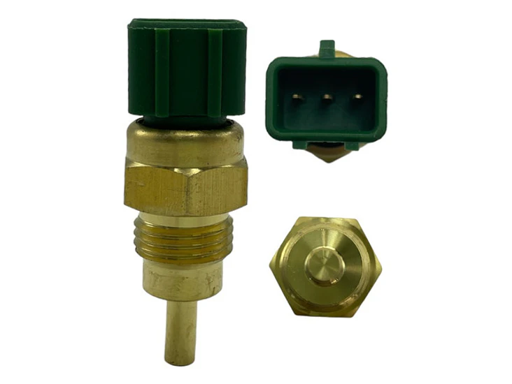 Bulbo Sensor Temperatura Para Hyundai H-1 2.5 2005-2010 5