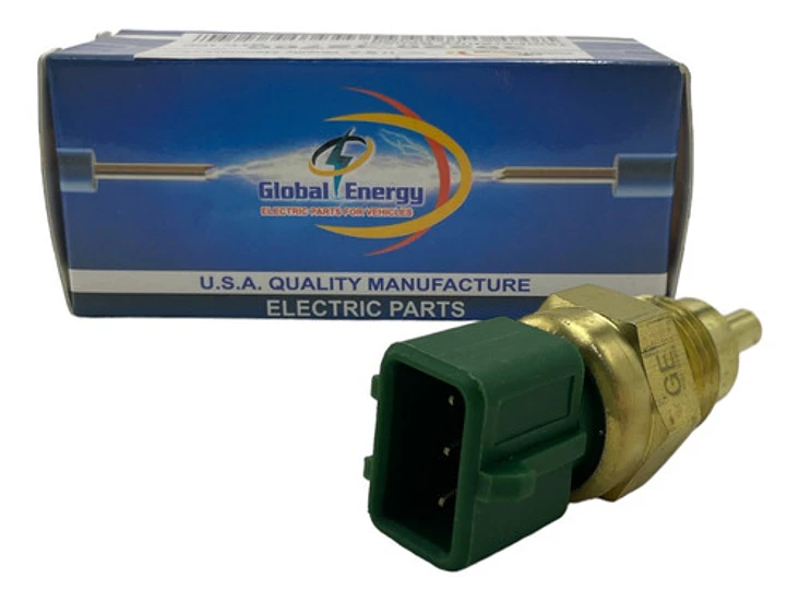 Bulbo Sensor Temperatura Para Hyundai H-1 2.5 2005-2010 1